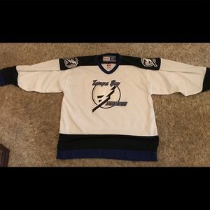 Hockey Sweater Jersey